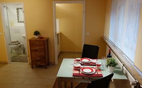 Nuernberg Apart - Business Apartment